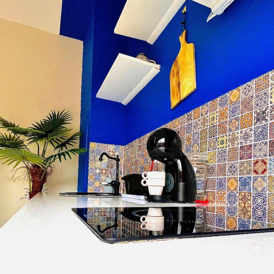 Qasabah Majorelle Saint-Gilles-les Bains Luaran gambar